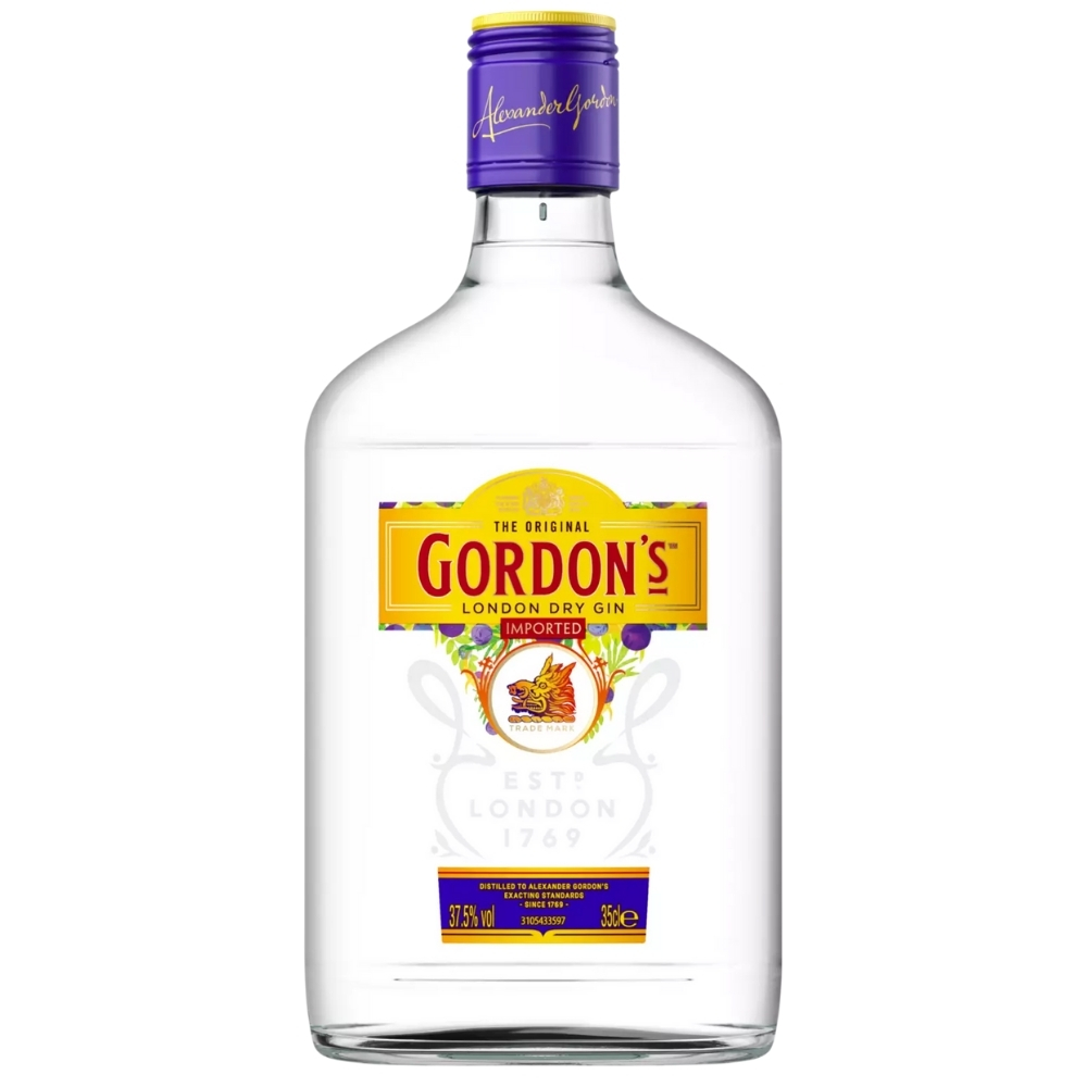 [6543] Gin Gordon's London Dry - 35cl