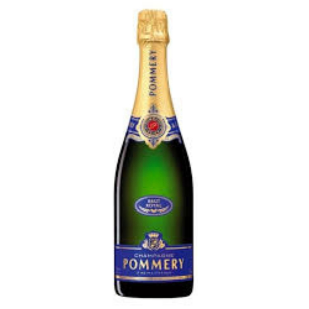 [551588] Champagne Pommery Brut Royal - 75cl