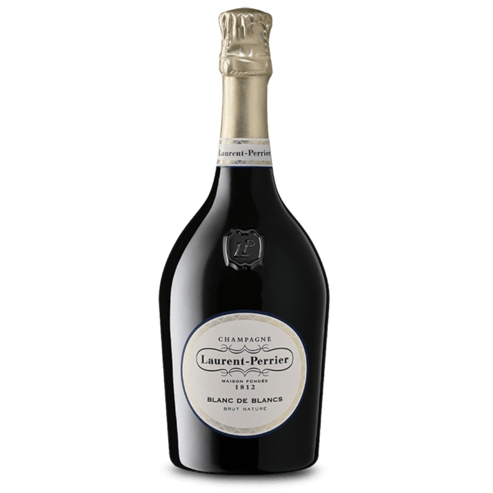 [657522] Champagne Laurent-Perrier Blanc de Blancs - 75cl