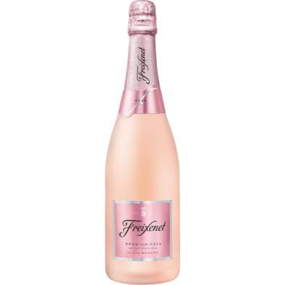 [53373] Vin Mousseux Freixenet Cordon Rosado Rosé - 75cl