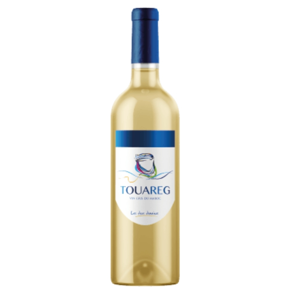 [614731] Vin Gris Touareg - 75cl
