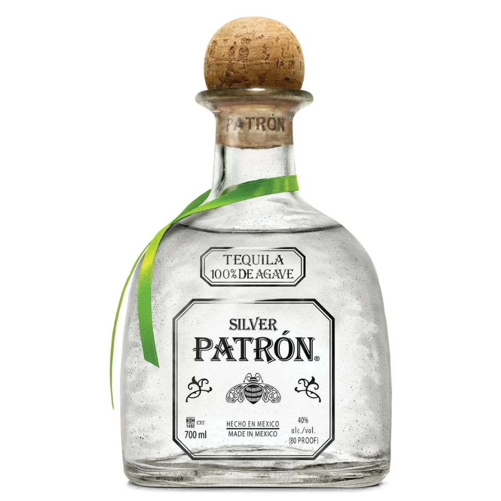 [631782] Tequila Patron Silver - 70cl