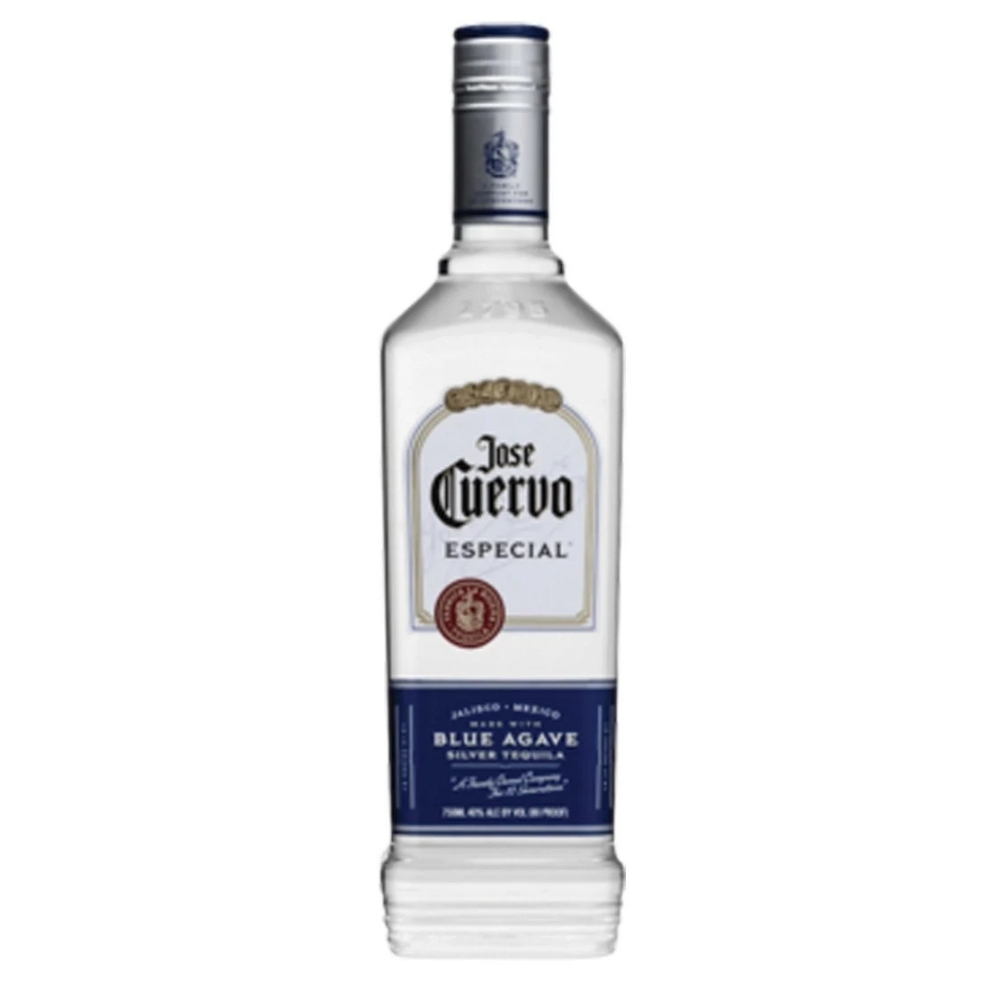 [365917] Tequila Jose Cuervo Plata (Silver) - 70cl