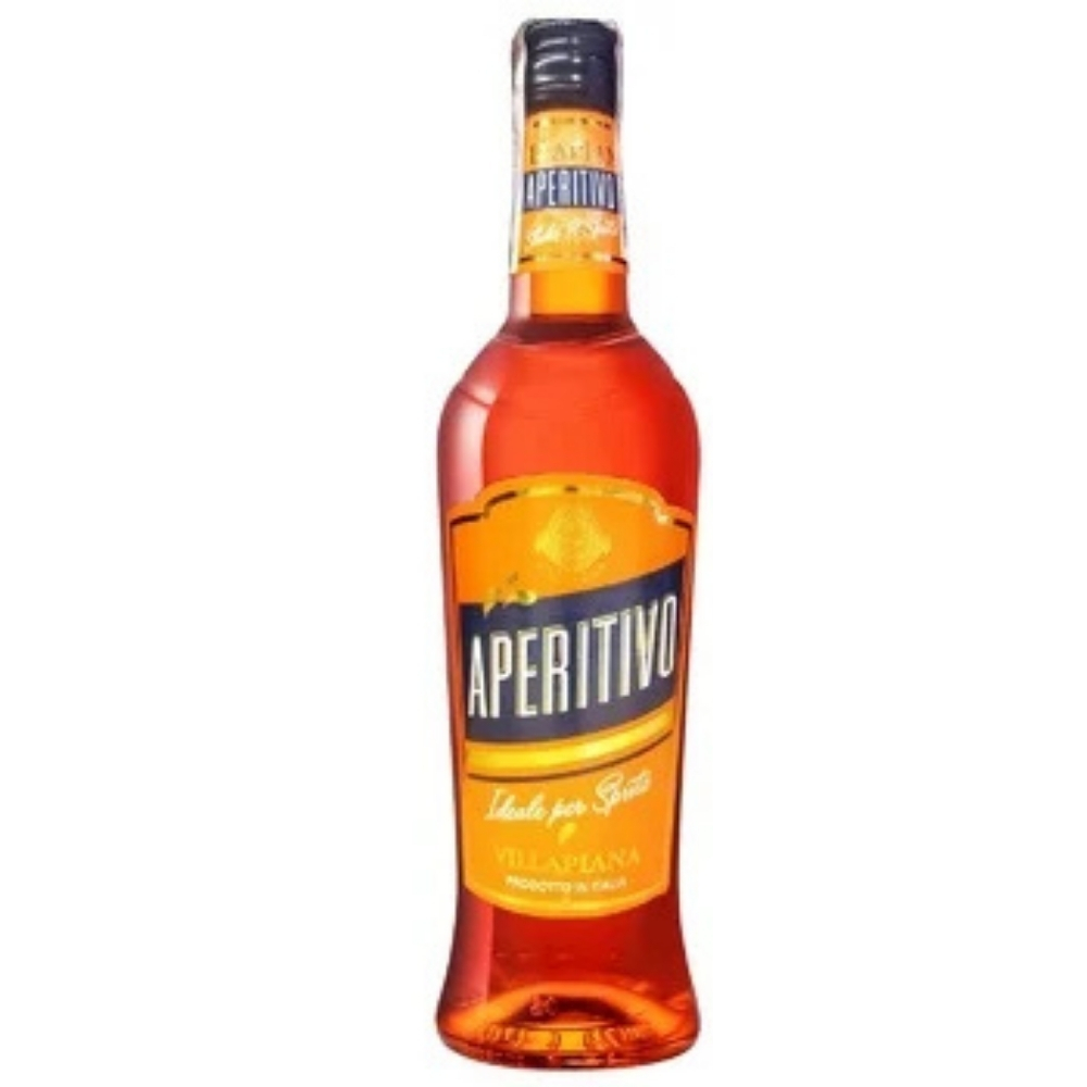 [730044] Liqueur Apéritif Villapiana - 70cl