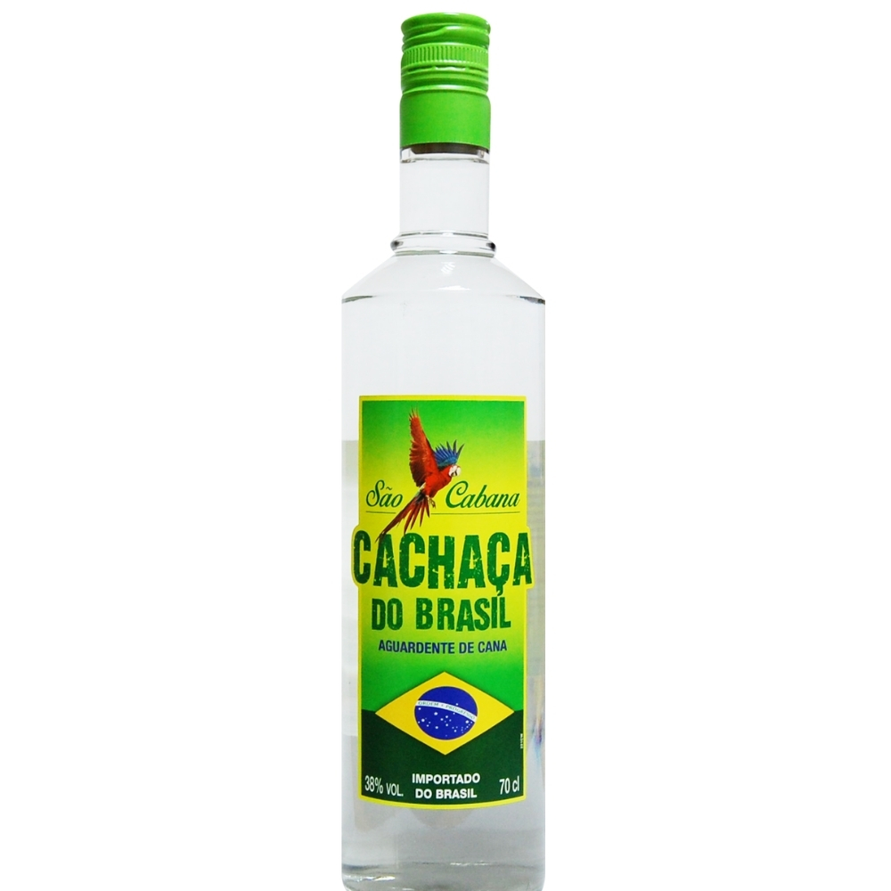 [723728] Liqueur Sao Cabana - 70cl