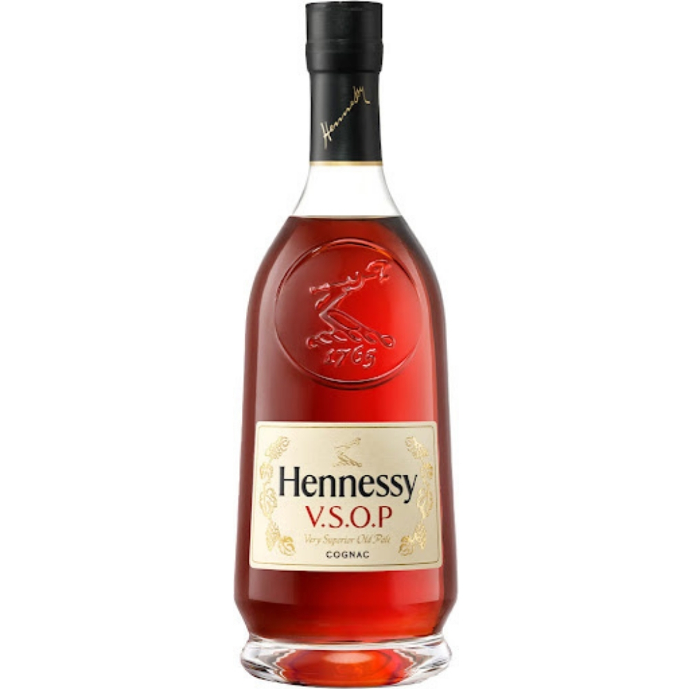 [372347] Cognac Hennessy VSOP - 75cl