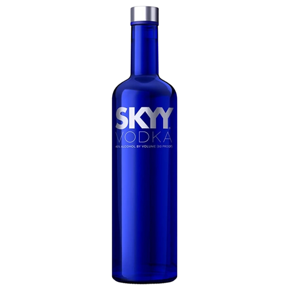 [208840] Vodka Skyy Spirits - 70cl