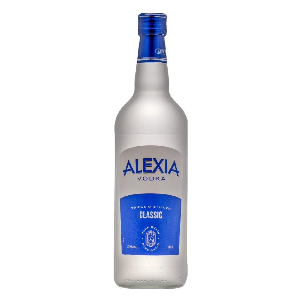 [69701] Vodka Alexia Classic - 1L