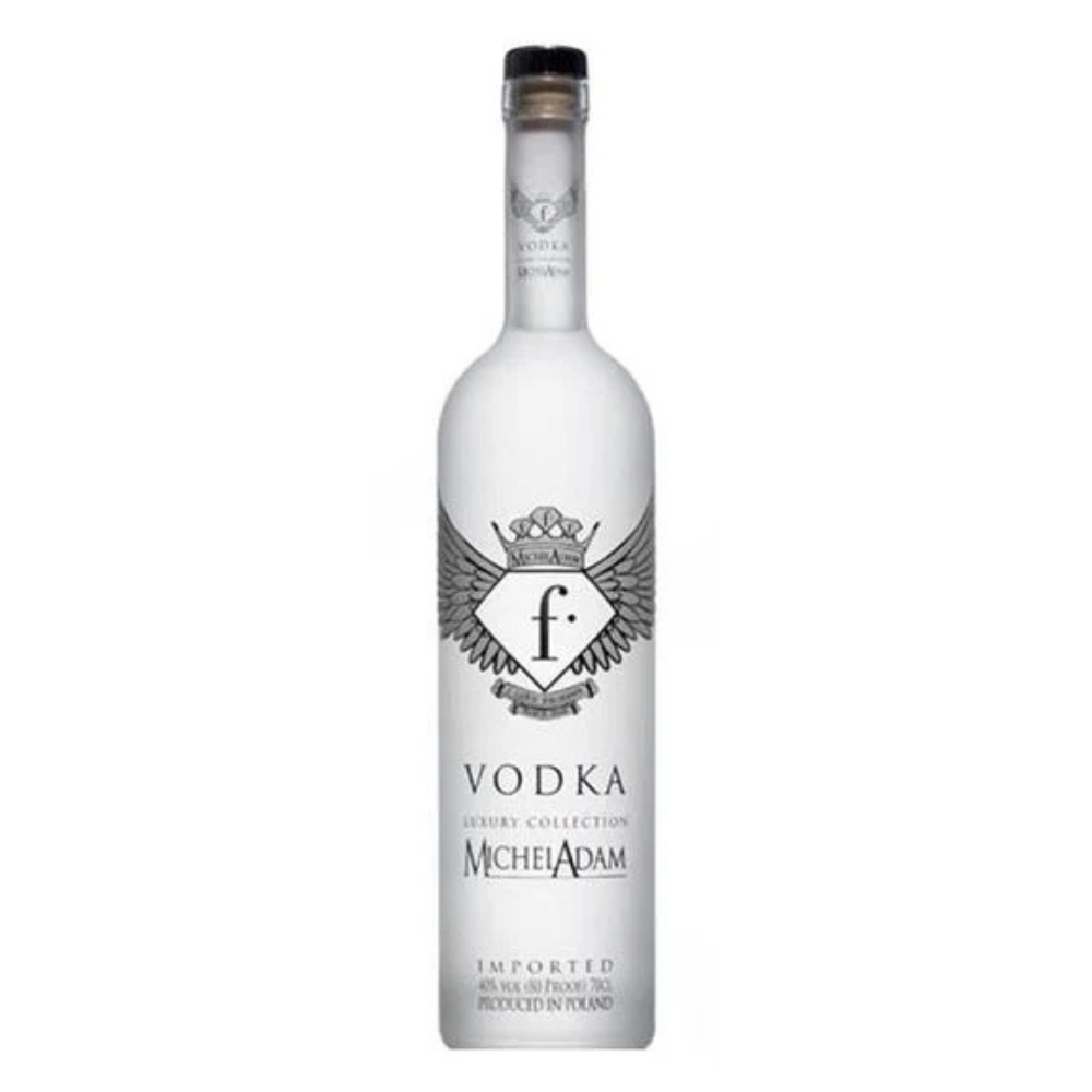 [665184] Vodka Fashion - 70cl