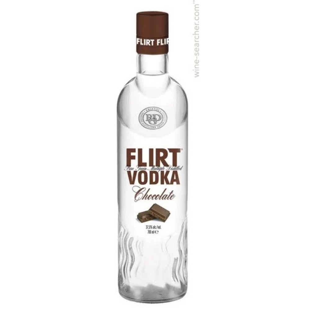 [665179] Vodka Flirt Chocolat - 70/75cl