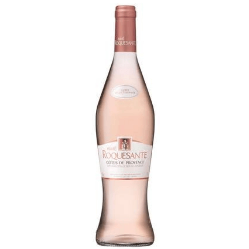 [722473] Vin Rosé Aimé Rosquesante Côtes de Provence - 75cl