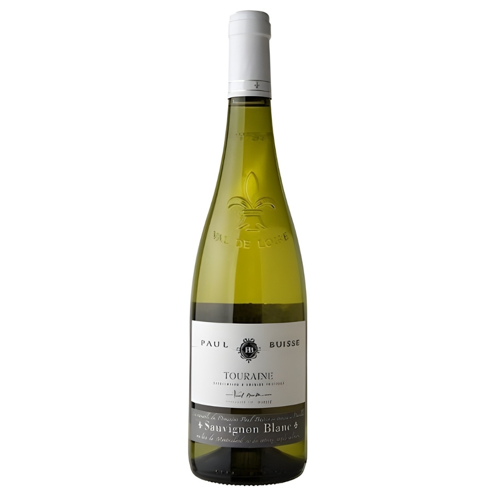 [570791] Vin Blanc Sauvignon Domaine Paul Buisse - 75cl