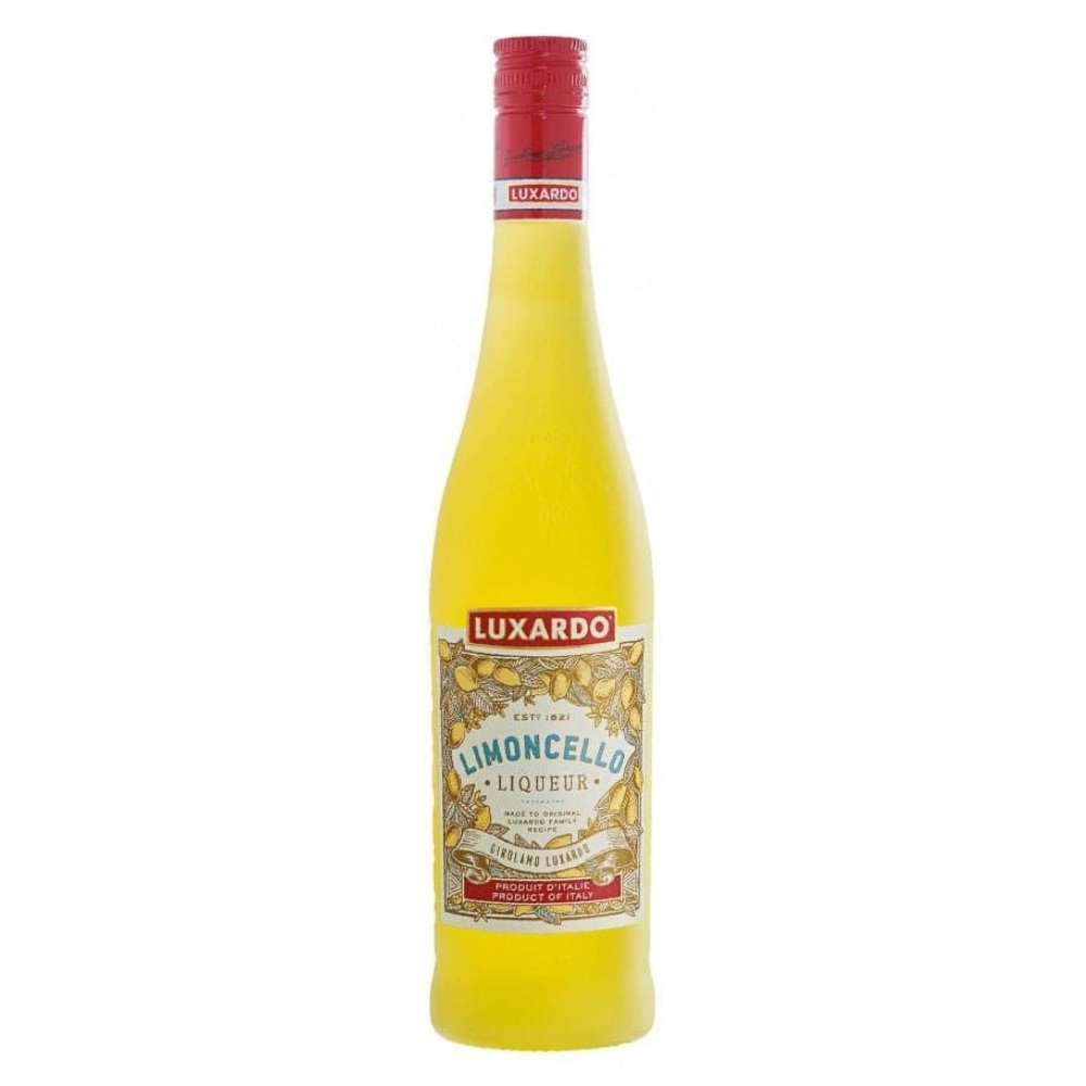 Liqueur Limoncello Luxardo - 70cl