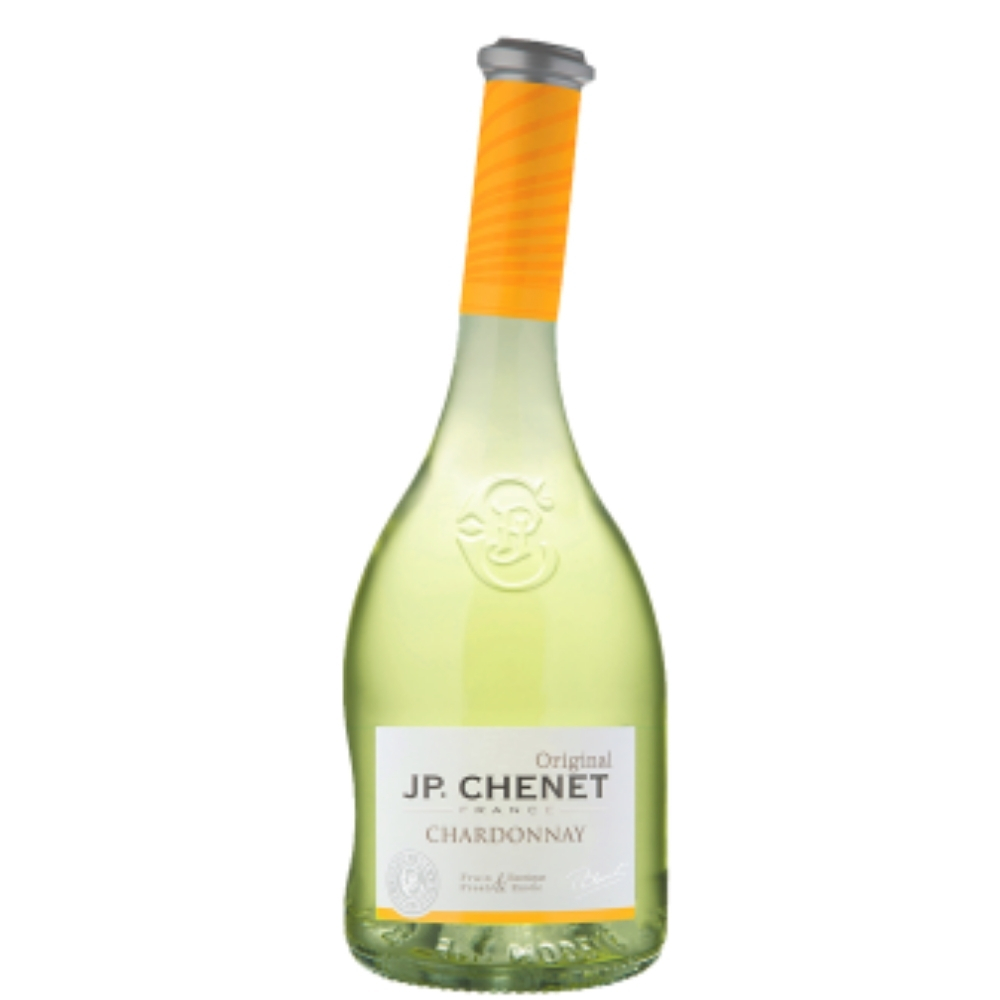 [193045] Vin Blanc JP Chenet Chardonnay - 75cl