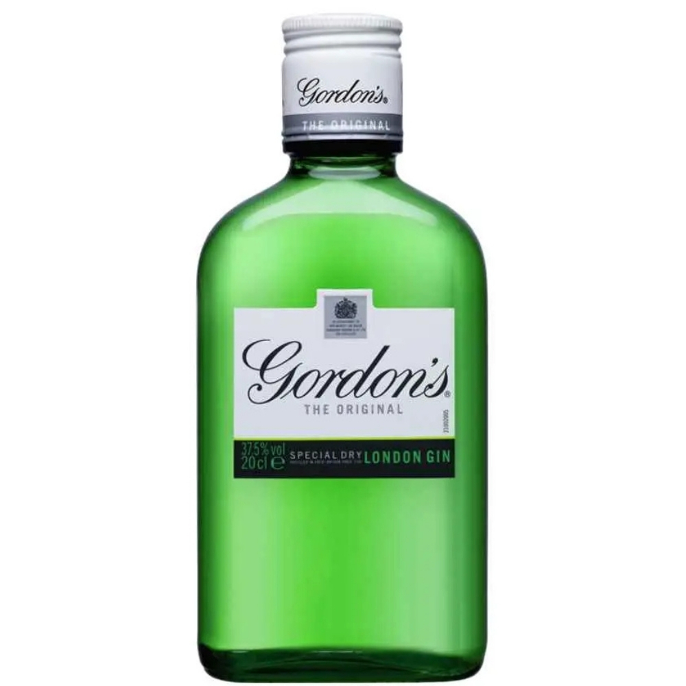 [6512] Gin Gordon's London Dry - 20cl