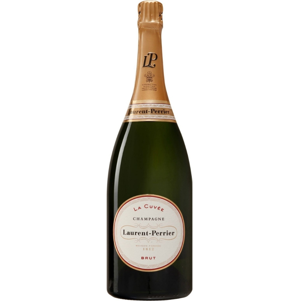 [227266] Champagne Laurent-Perrier Brut - Magnum 1.5L