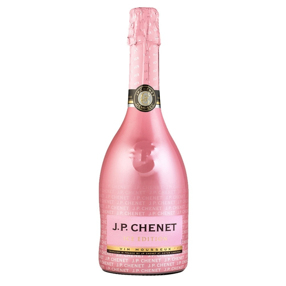 [614732] Vin Mousseux JP Chenet Ice Rosé - 75cl