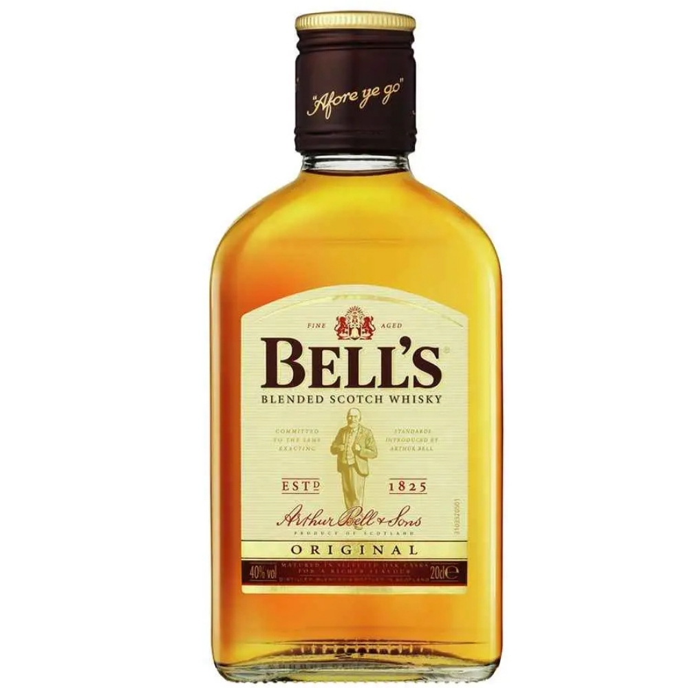 Scotch Whisky Bell's - 20cl