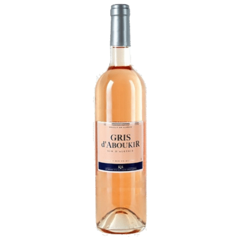 [32322] Vin Rosé Beauvallon - 75cl