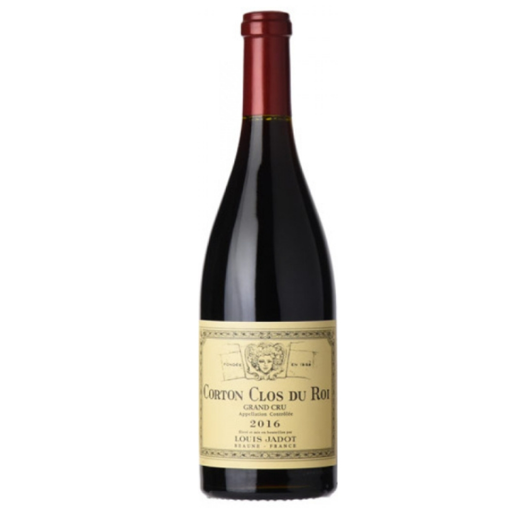 [742766] Vin Rouge Grand Cru Louis Jadot - 75cl
