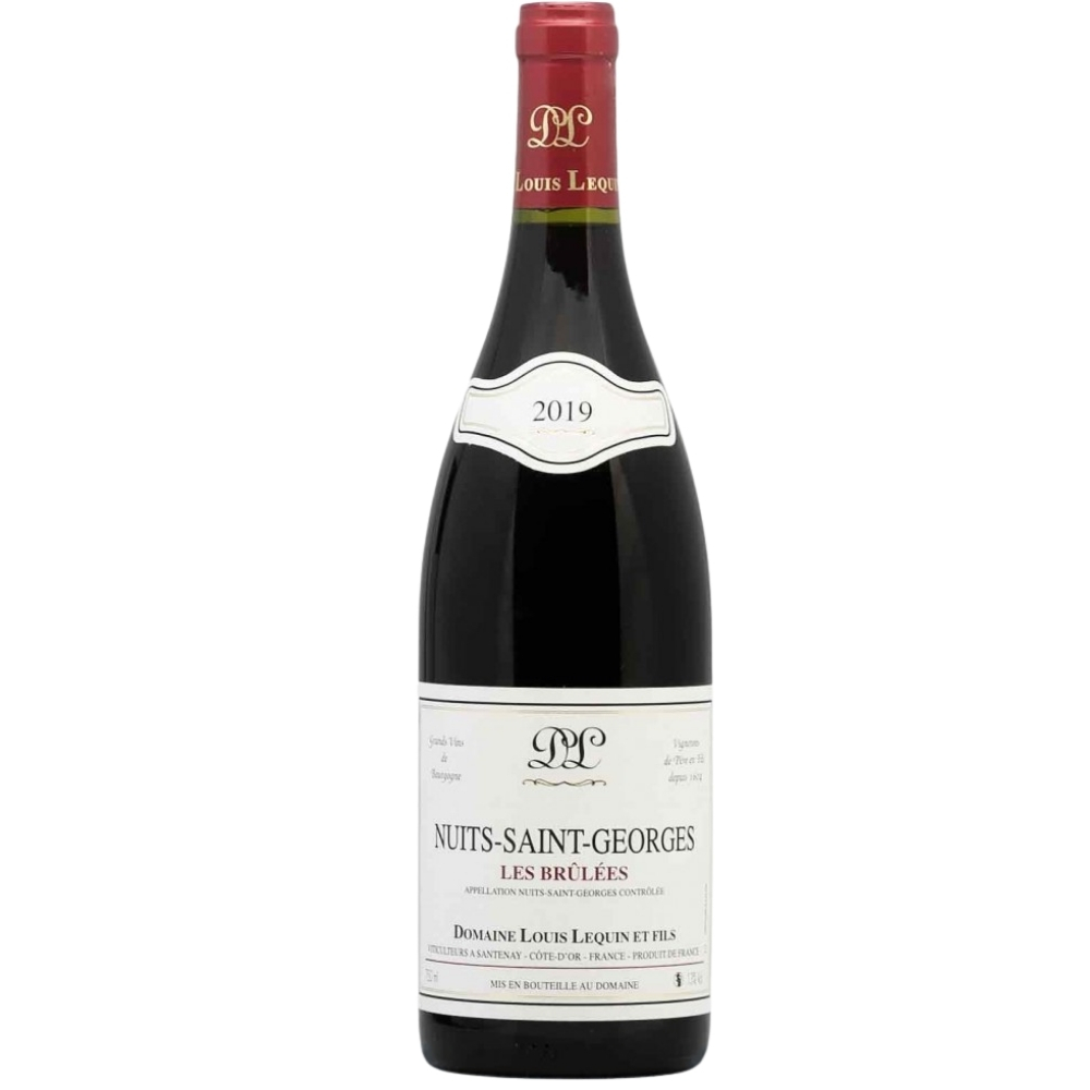 Vin Rouge Grand Cru Nuits-Saint-Georges - 75cl