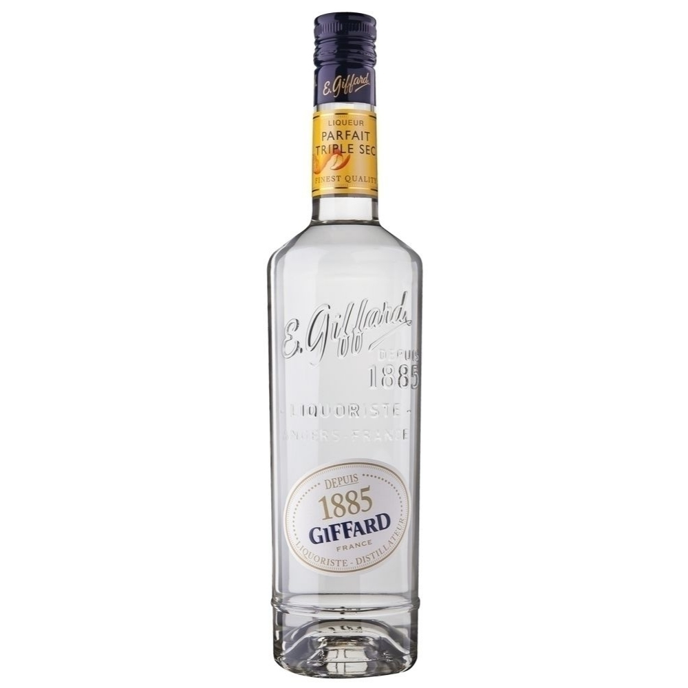 [623565] Liqueur Parfait Triple Sec - 70cl