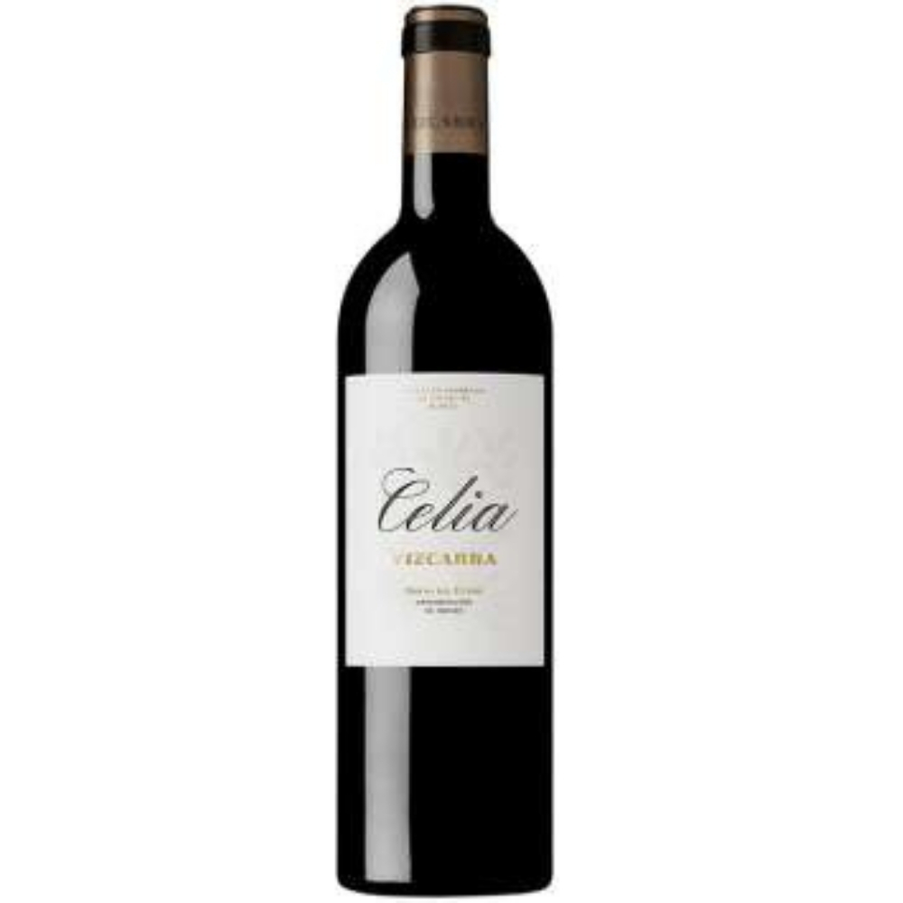 Vin Rouge La Celia - 75cl