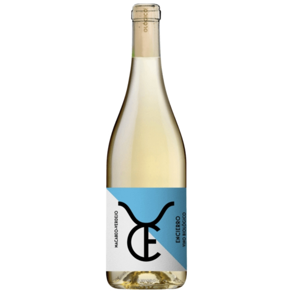 [729825] Vin Blanc Encierro - 75cl