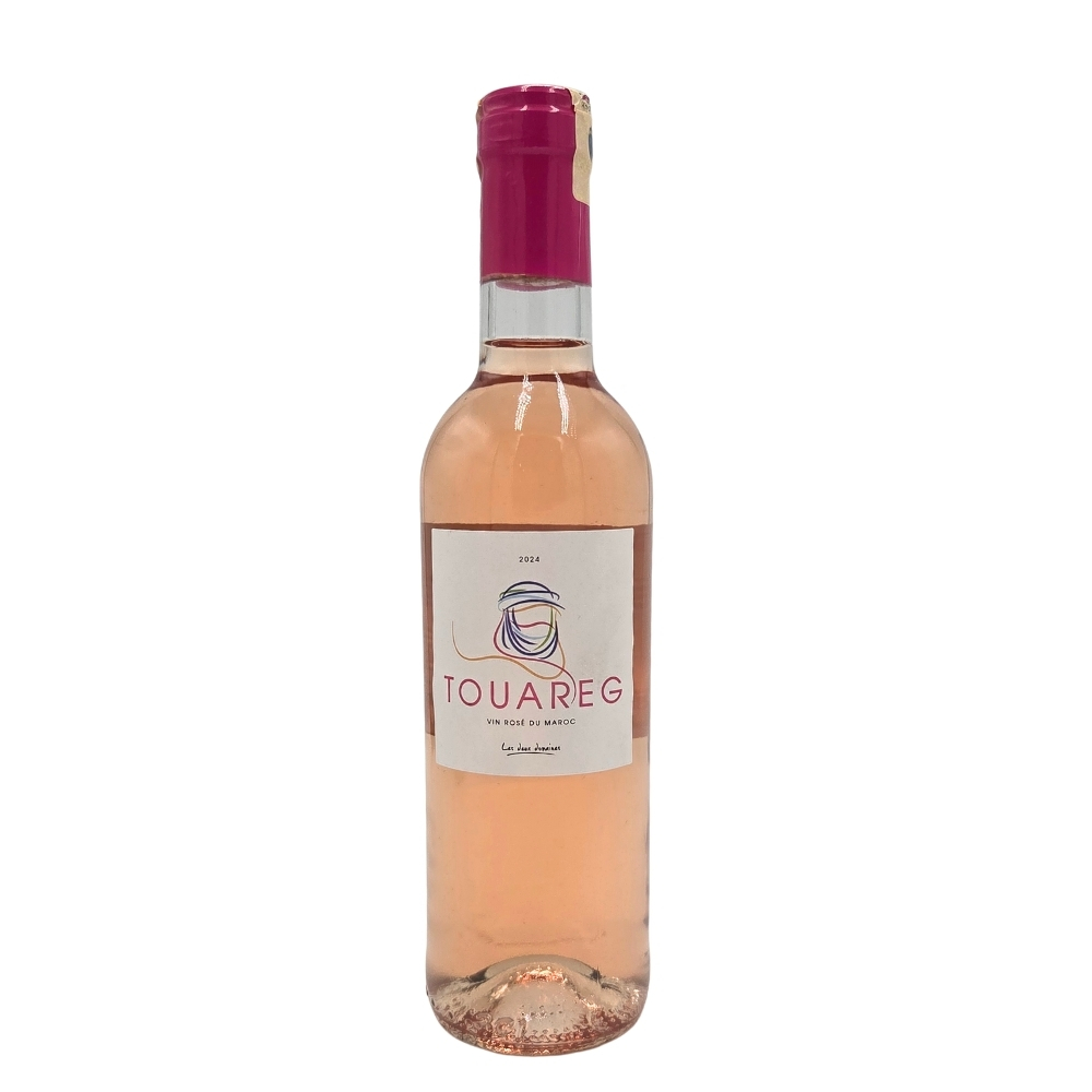 [441969] Vin Rosé Touareg - 37.5cl