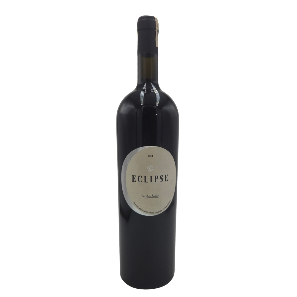 Vin Rouge Eclipse - 1.5L