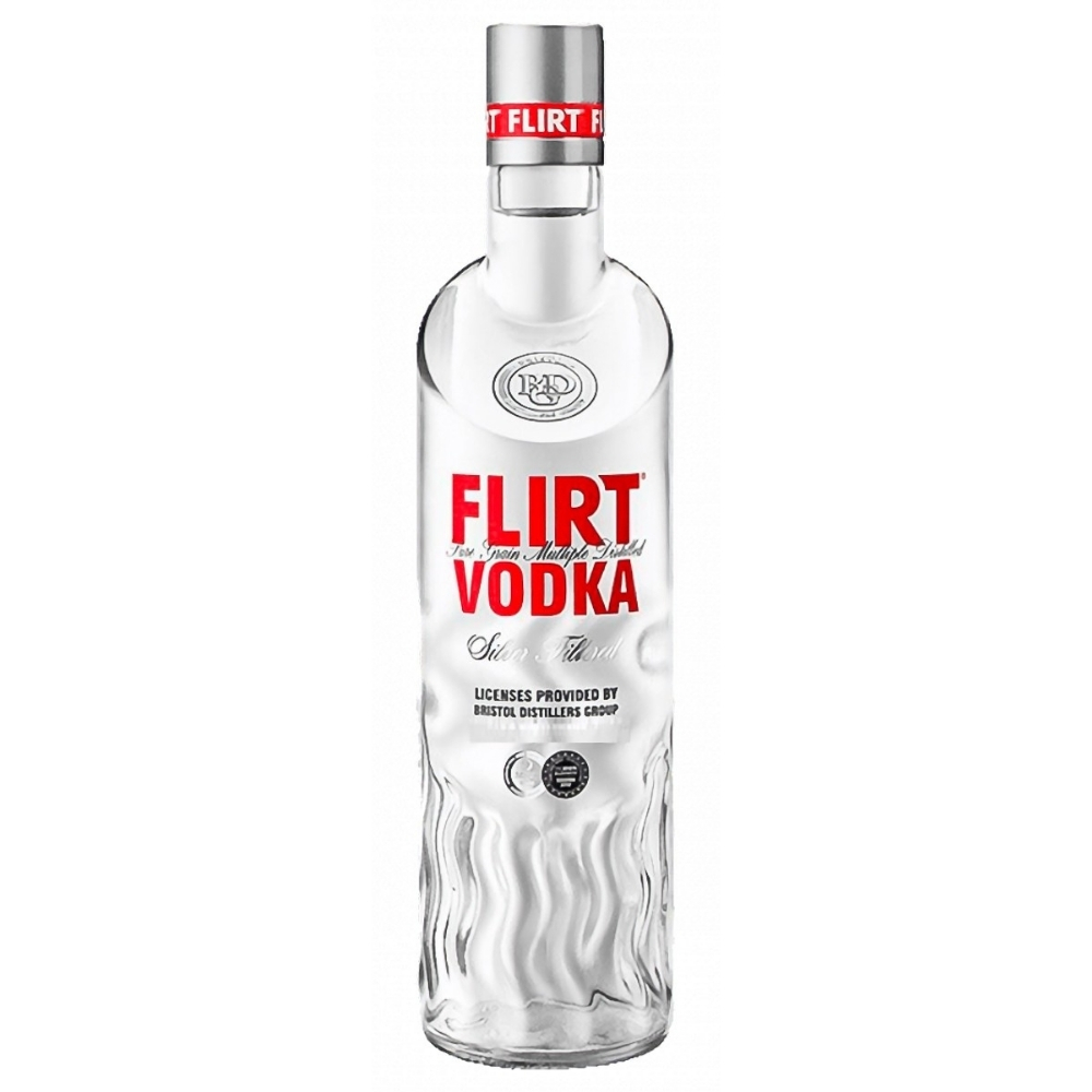 [647127] Vodka Flirt Nature - 70/75cl