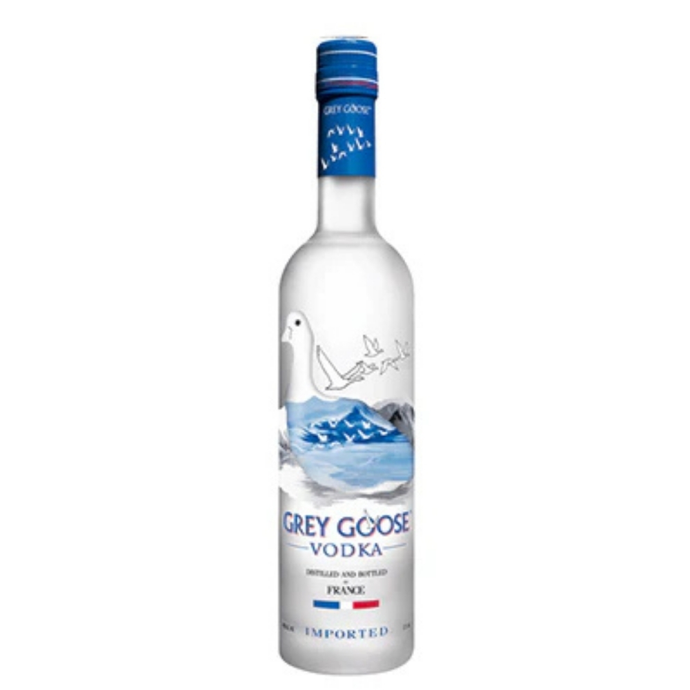 [657525] Vodka Grey Goose Nature - 37,5cl