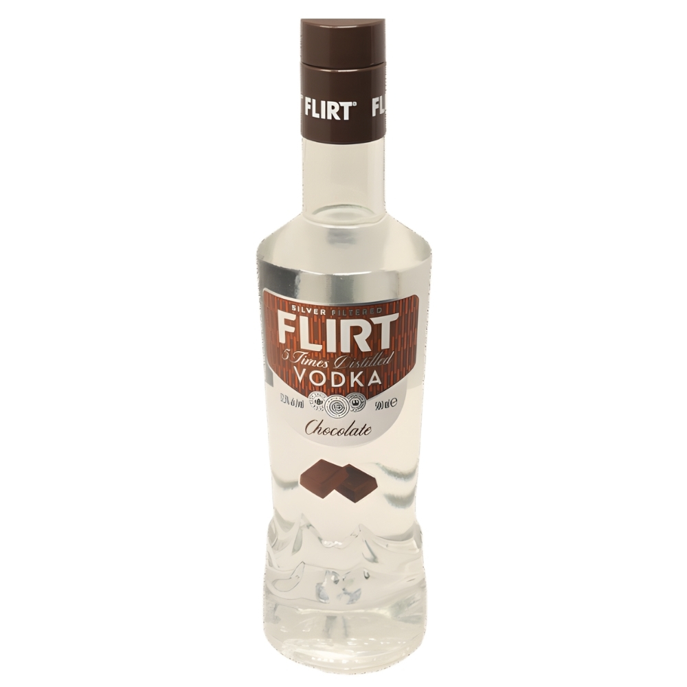 [665182] Vodka Flirt Chocolat - 50cl