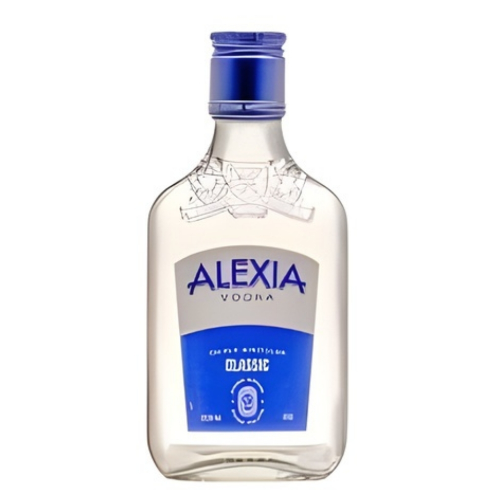 [647698] Vodka Alexia Classic - 20cl