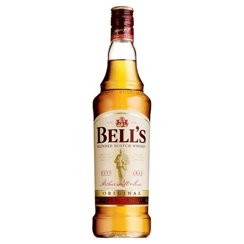 [636255] Scotch Whisky Bell's - 70cl