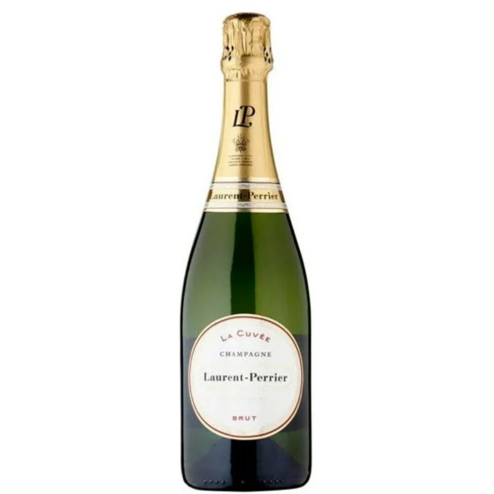 [3323] Champagne Laurent-Perrier Brut - 75cl