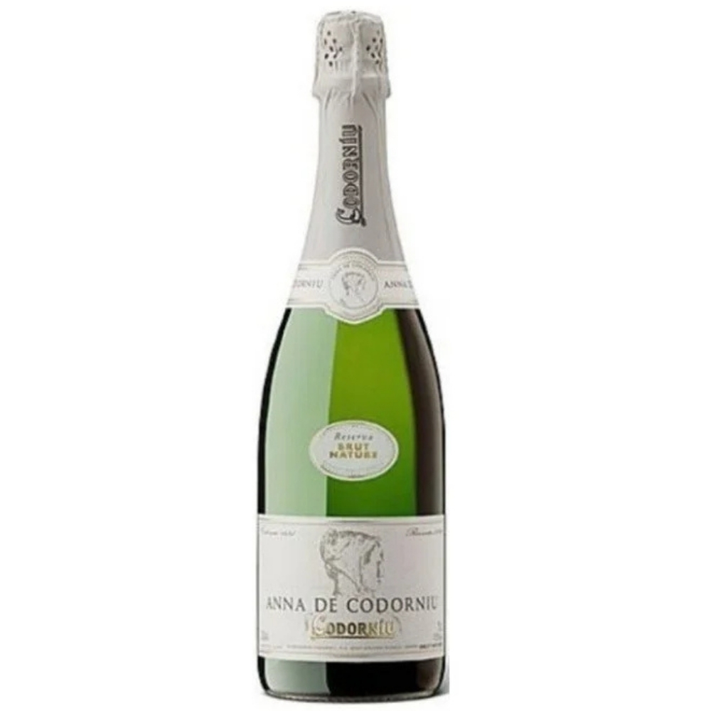 Vin Mousseux Cava Codorníu - 75cl