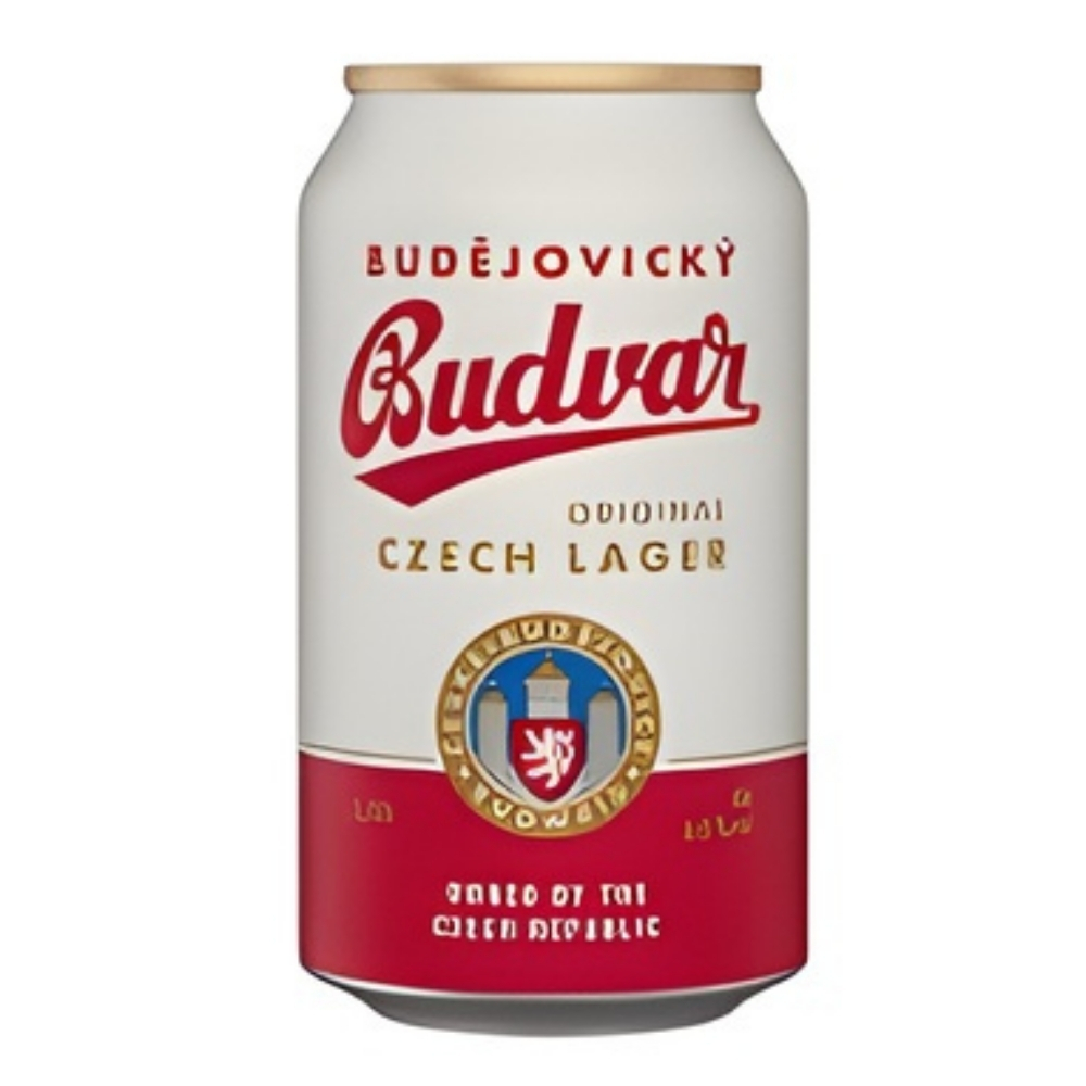 [719099] Bière Budvar Original - 33cl