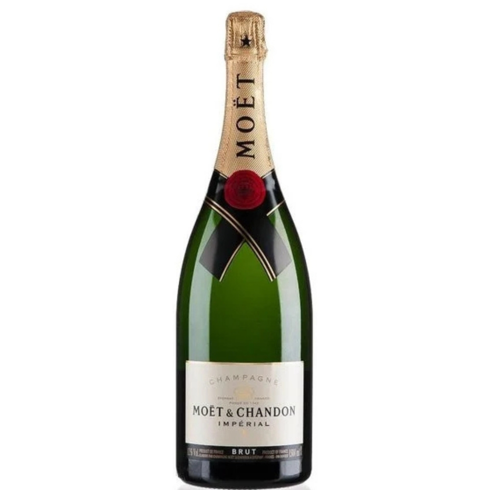[6700] Champagne Moët & Chandon Brut Impérial - 75cl