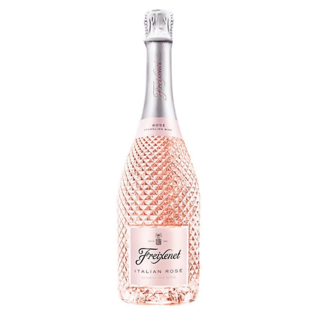 [637616] Vin Mousseux Rosé Italien Freixenet - 75cl