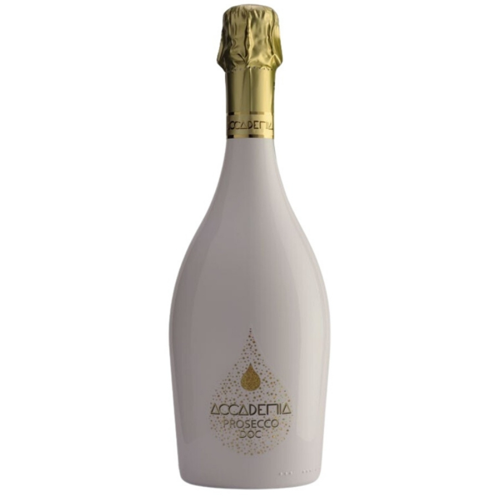 [697045] Vin Mousseux Accademia Prosecco Brut DOC - 75cl