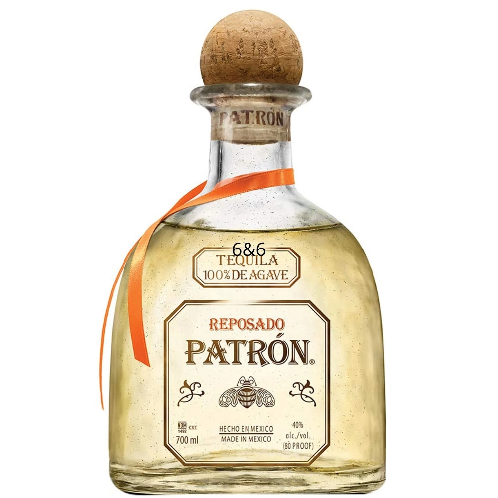 [631771] Tequila Patron Reposado - 70cl