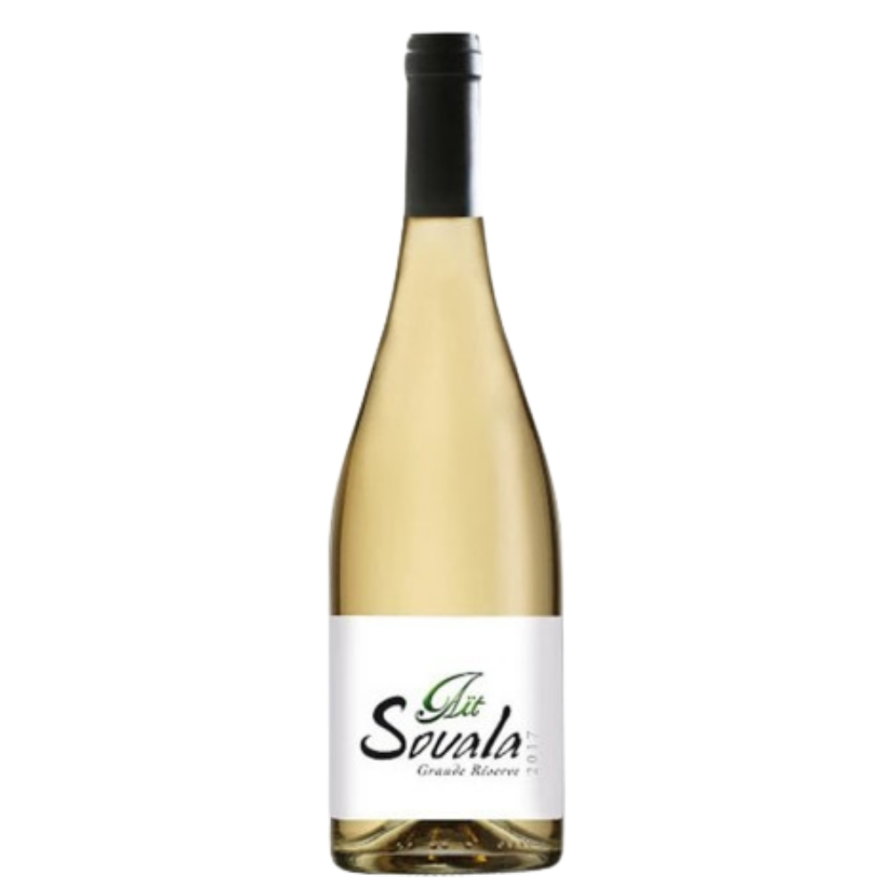 [424828] Vin Gris Aït Souala - 75cl