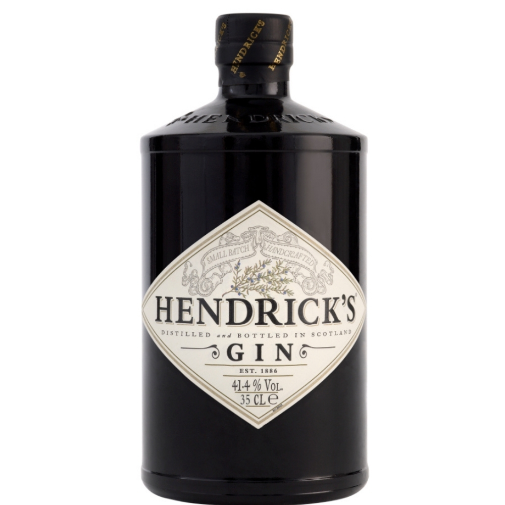 [721067] Gin Hendrick's - 35cl