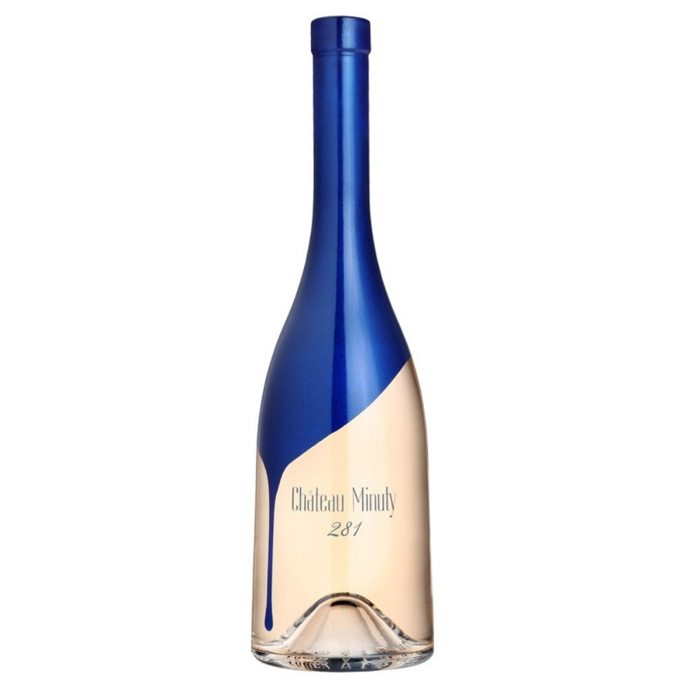 [729805] Vin Rosé Château Minuty 281 - 75cl