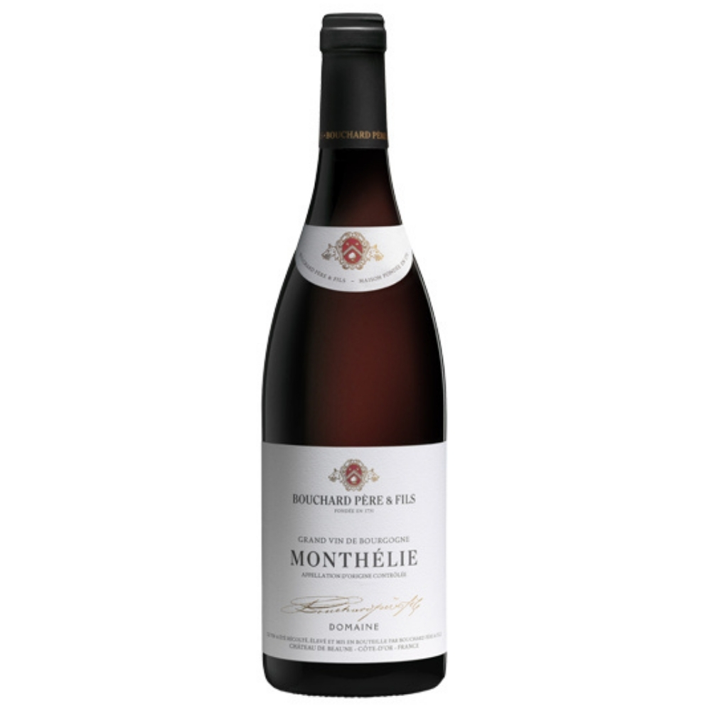 [742542] Vin Rouge Bouchard Père & Fils - 75cl