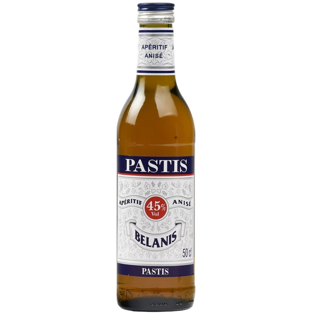 [3292] Pastis Santanis - 50cl