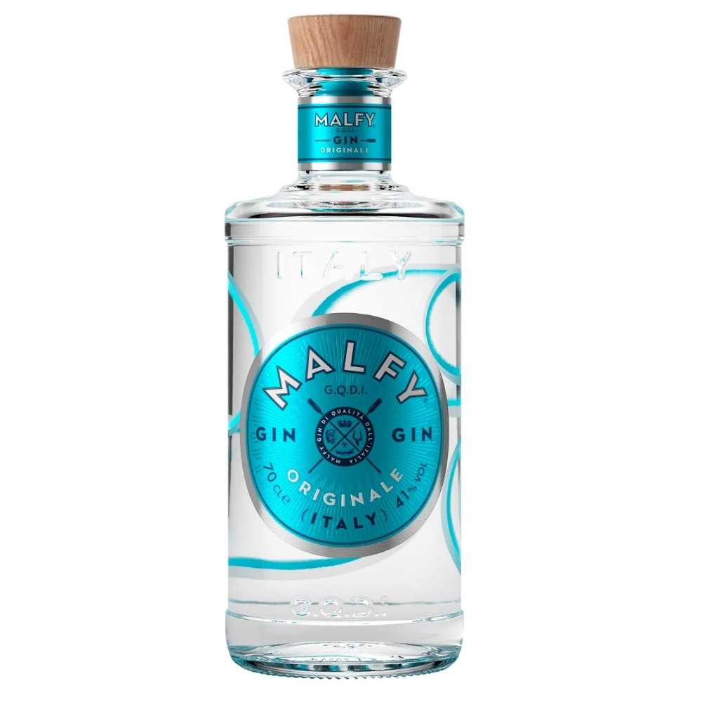 Gin Malfy Originale - 70cl
