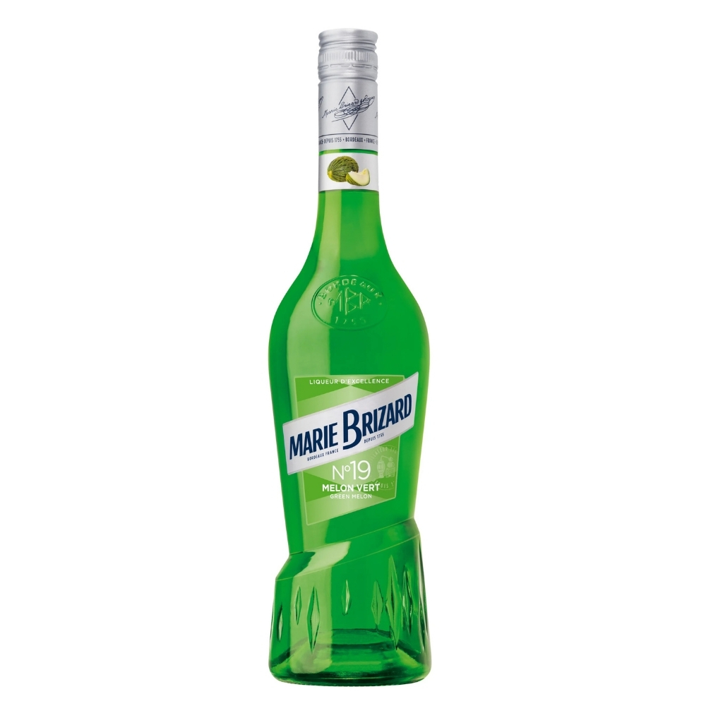 [632329] Liqueur Marie Brizard Green Melon - 70cl