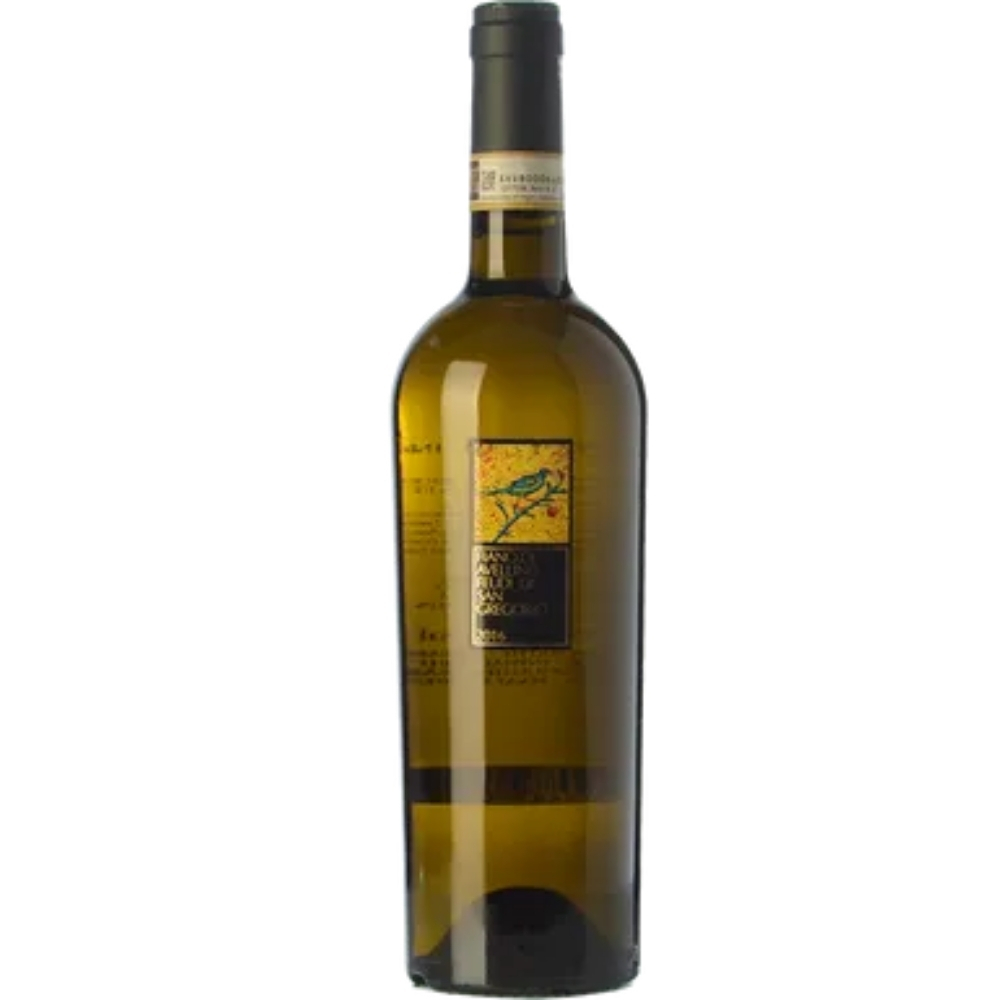 [690213] Vin Blanc Fiano di Avellino Feudi - 75cl